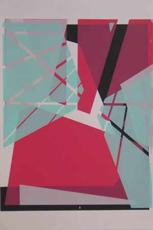 silkscreen- christophe denys